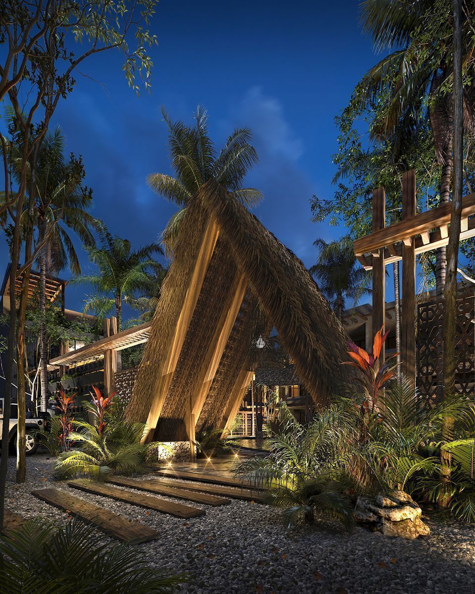 Departamento en venta · Tulum Centro, Tulum, Quintana Roo