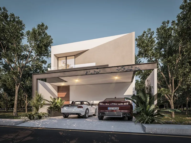 Casa en venta · Temozon Norte, Mérida, Yucatán