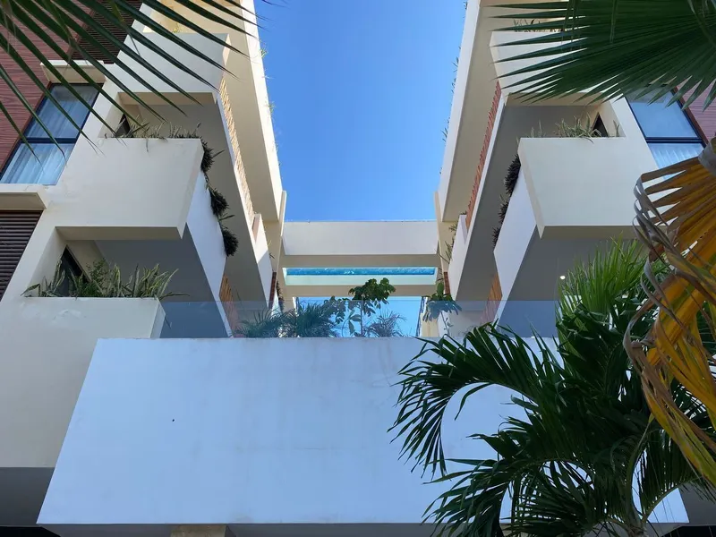 Departamento en venta · Aldea Zama, Tulum, Quintana Roo