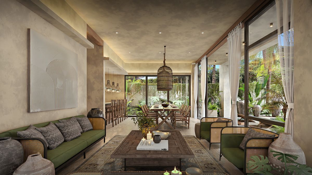 Casa en venta · Tulum Centro, Tulum, Quintana Roo