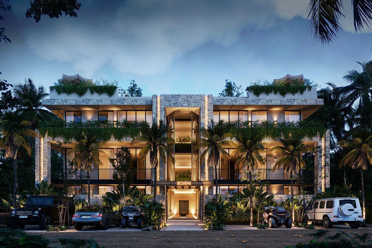 Departamento en venta · Tulum Centro, Tulum, Quintana Roo