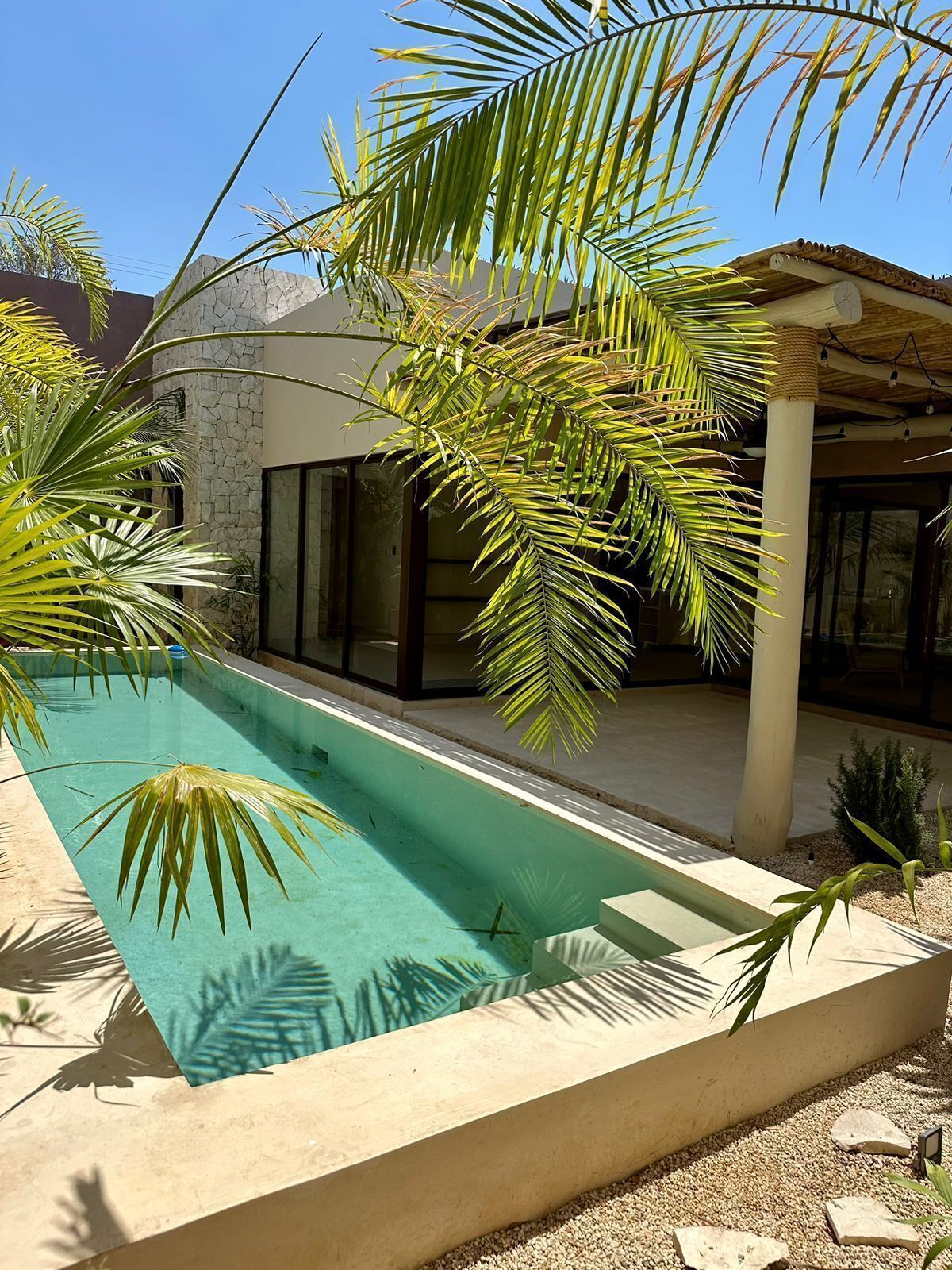 Casa en venta · Cholul, Mérida, Yucatán