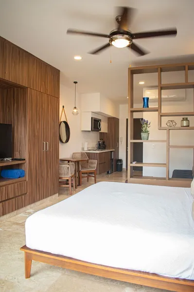 Departamento en venta · Playa del Carmen Centro, Playa del Carmen, Solidaridad, Quintana Roo