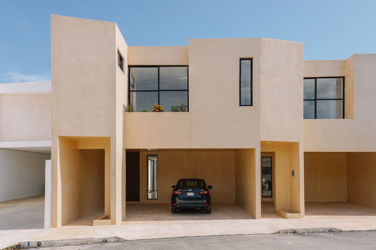 Casa en venta · Dzityá, Mérida, Yucatán Casa en venta · Dzityá, Mérida, Yucatán