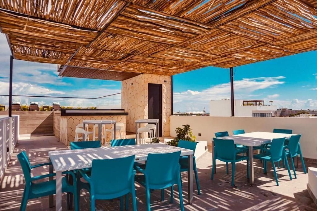 Departamento en venta · Playa del Carmen Centro, Playa del Carmen, Solidaridad, Quintana Roo