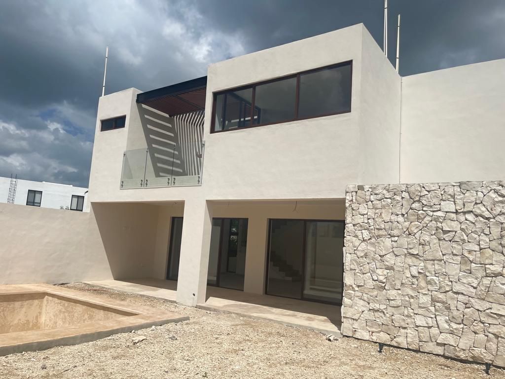 Casa en venta · Privada San Antonio Cucul, Mérida, Yucatán