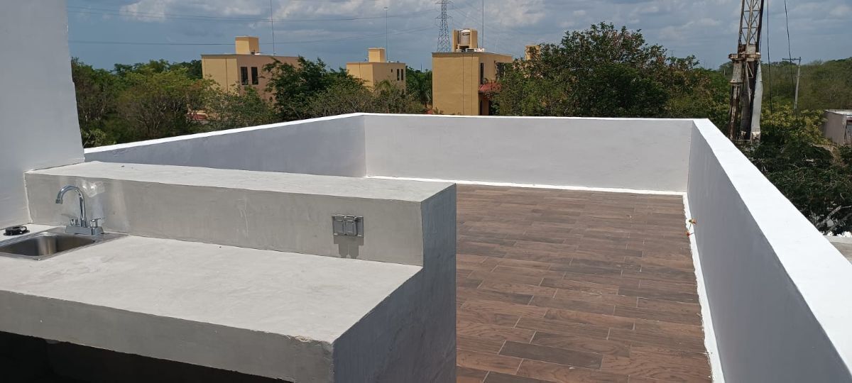 Casa en venta · Temozon Norte, Mérida, Yucatán