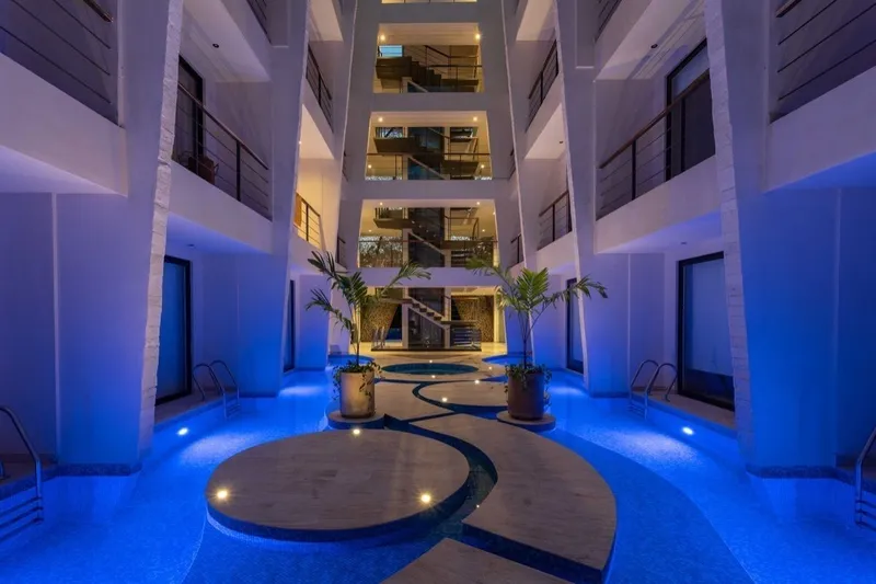 Departamento en venta · Aldea Zama, Tulum, Quintana Roo