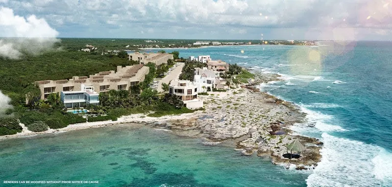 Departamento en venta · Akumal, Tulum, Quintana Roo
