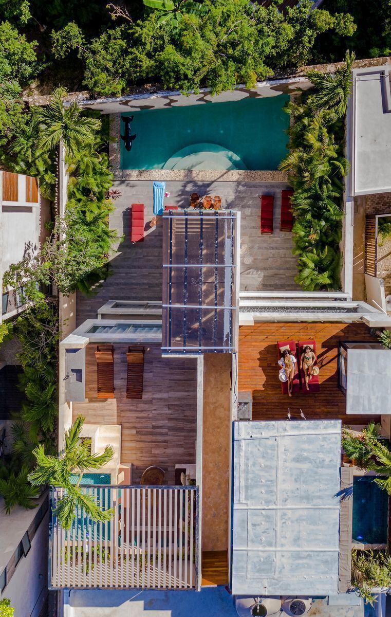 Departamento en venta · La Veleta, Tulum, Quintana Roo Departamento en venta · La Veleta, Tulum, Quintana Roo