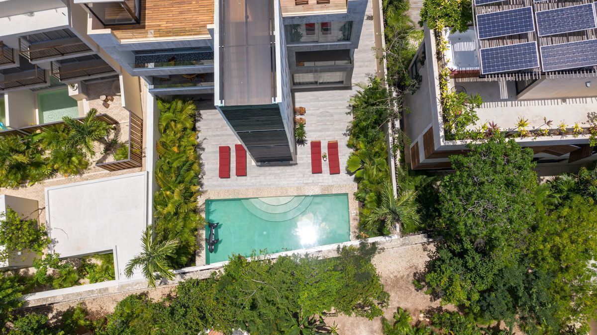 Departamento en venta · La Veleta, Tulum, Quintana Roo Departamento en venta · La Veleta, Tulum, Quintana Roo