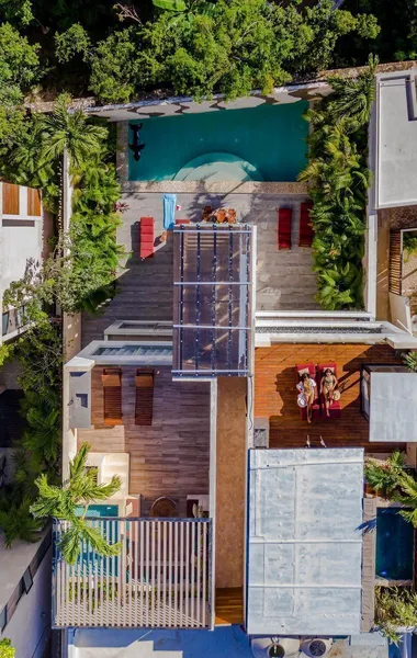 Departamento en venta · La Veleta, Tulum, Quintana Roo Departamento en venta · La Veleta, Tulum, Quintana Roo
