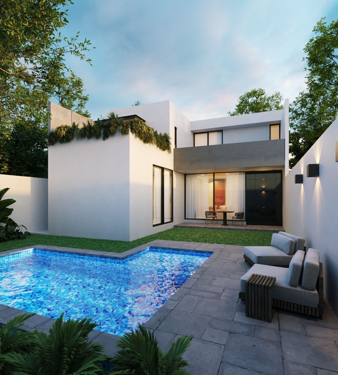 Casa en venta · Conkal, Conkal, Yucatán