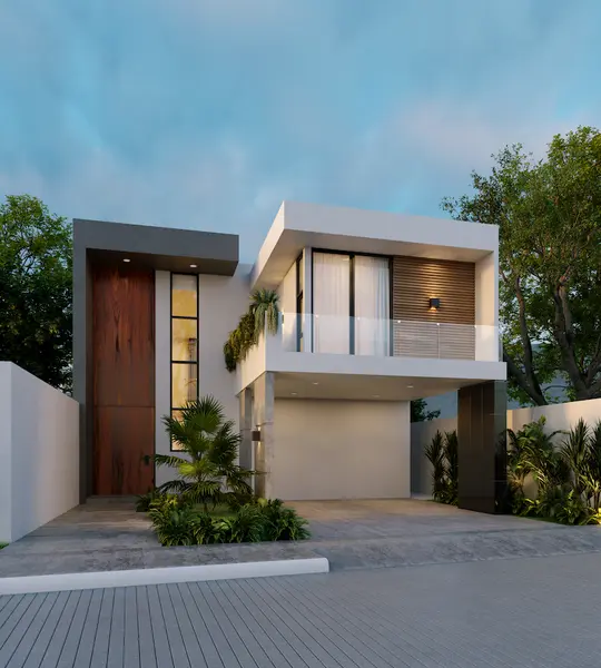 Casa en venta · Conkal, Conkal, Yucatán