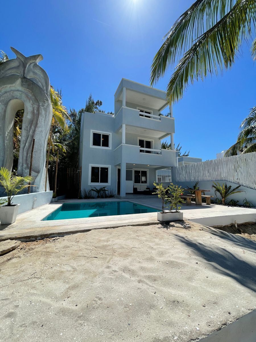Casa en venta · San Benito, Dzemul, Yucatán