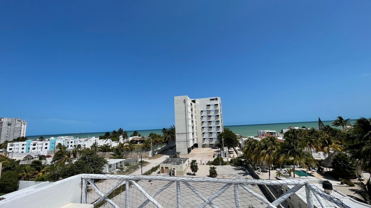 Departamento en venta · Chicxulub Puerto, Progreso, Yucatán