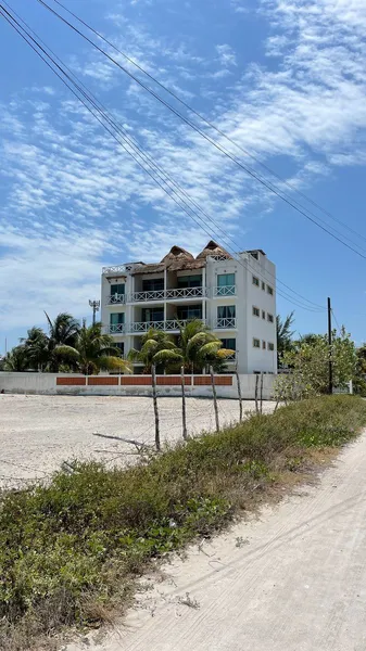 Departamento en venta · Chicxulub Puerto, Progreso, Yucatán Departamento en venta · Chicxulub Puerto, Progreso, Yucatán
