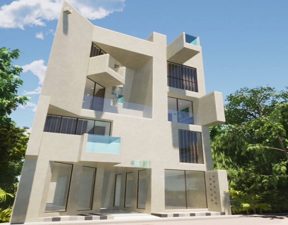 Departamento en venta · Aldea Zama, Tulum, Quintana Roo