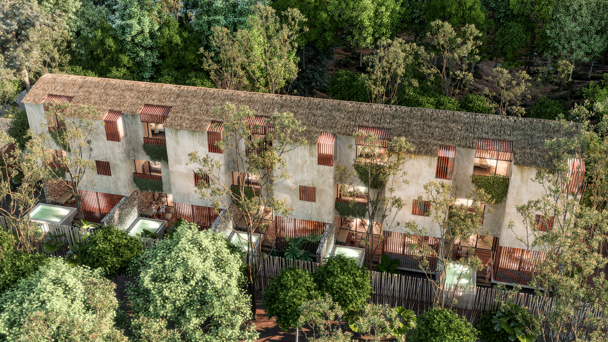 Casa en venta · Aldea Zama, Tulum, Quintana Roo