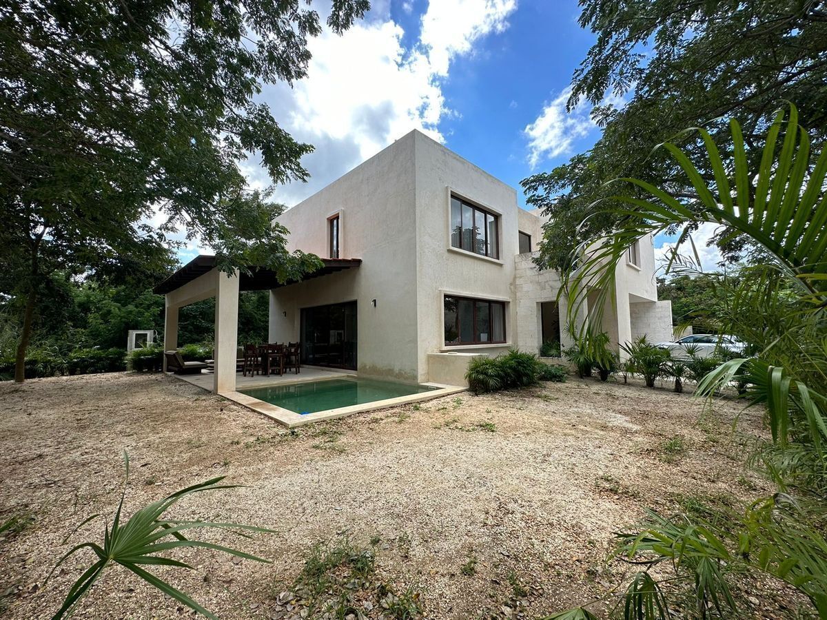 Casa en venta · Yucatán Country Club, Mérida, Yucatán