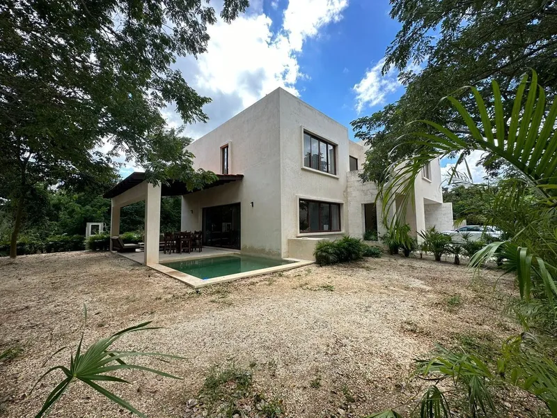 Casa en venta · Yucatán Country Club, Mérida, Yucatán Casa en venta · Yucatán Country Club, Mérida, Yucatán