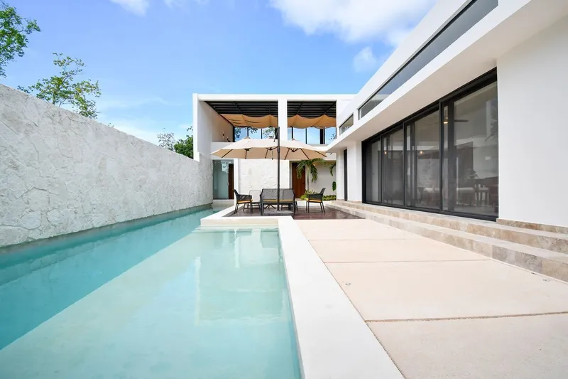 Casa en venta · La Veleta, Tulum, Quintana Roo