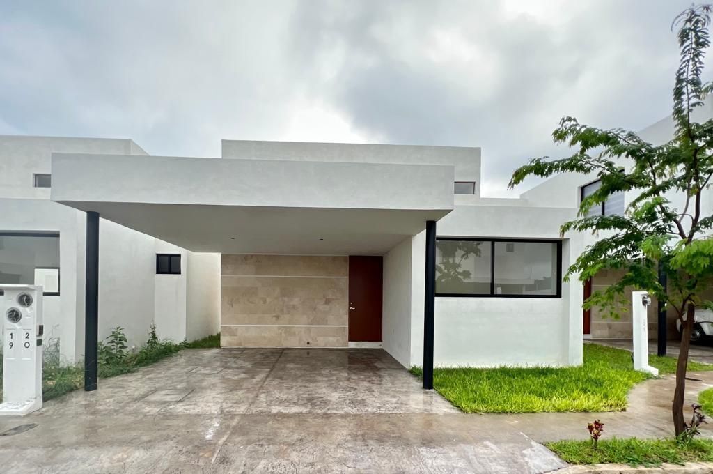 Casa en venta · Conkal, Conkal, Yucatán