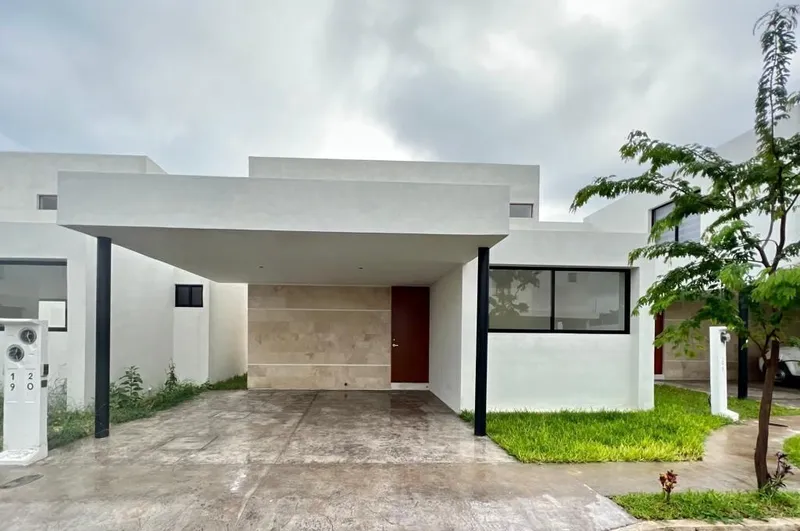 Casa en venta · Conkal, Conkal, Yucatán Casa en venta · Conkal, Conkal, Yucatán