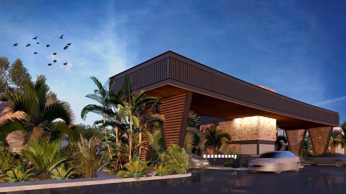 Casa en venta · Cholul, Mérida, Yucatán