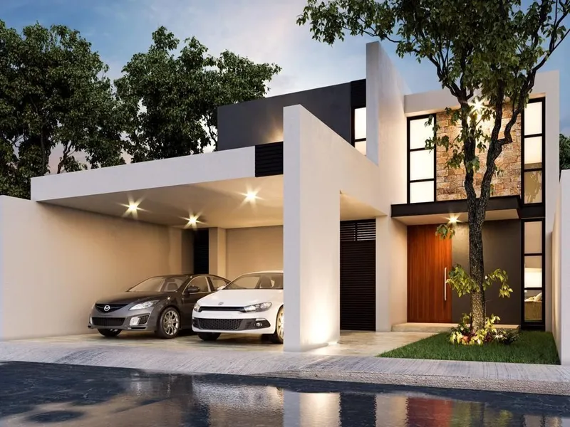Casa en venta · Cholul, Mérida, Yucatán