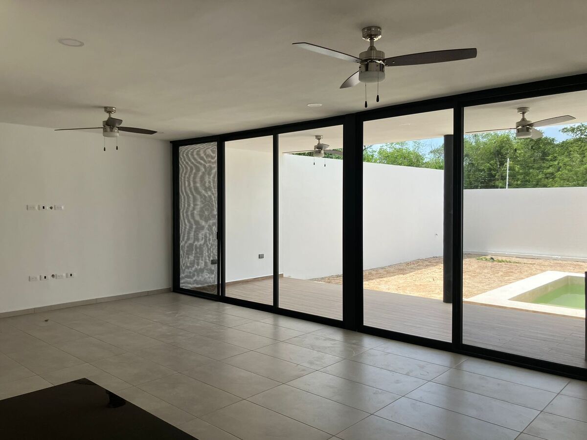 Casa en venta · San Ignacio, Progreso, Yucatán