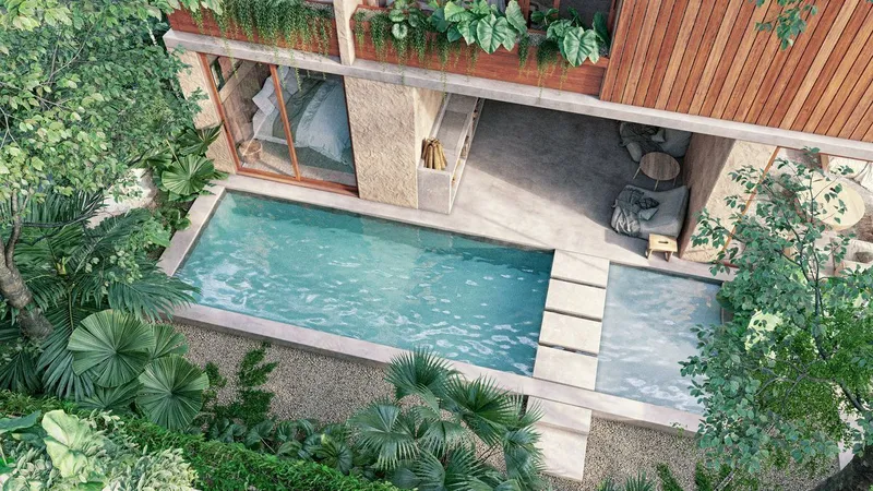 Casa en venta · La Veleta, Tulum, Quintana Roo