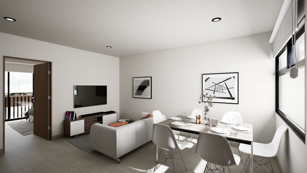 Departamento en venta · Playa del Carmen Centro, Playa del Carmen, Solidaridad, Quintana Roo