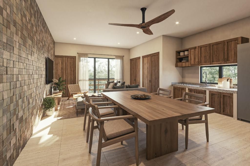 Departamento en venta · Tulum Centro, Tulum, Quintana Roo