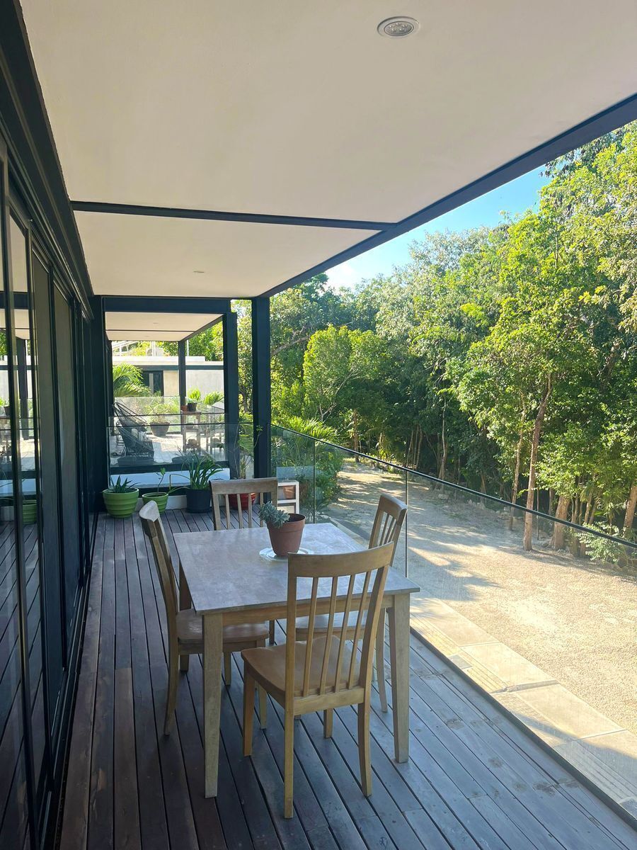 Departamento en venta · Tulum Centro, Tulum, Quintana Roo