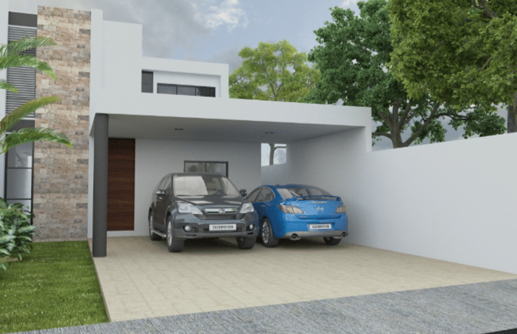 Casa en venta · Conkal, Conkal, Yucatán