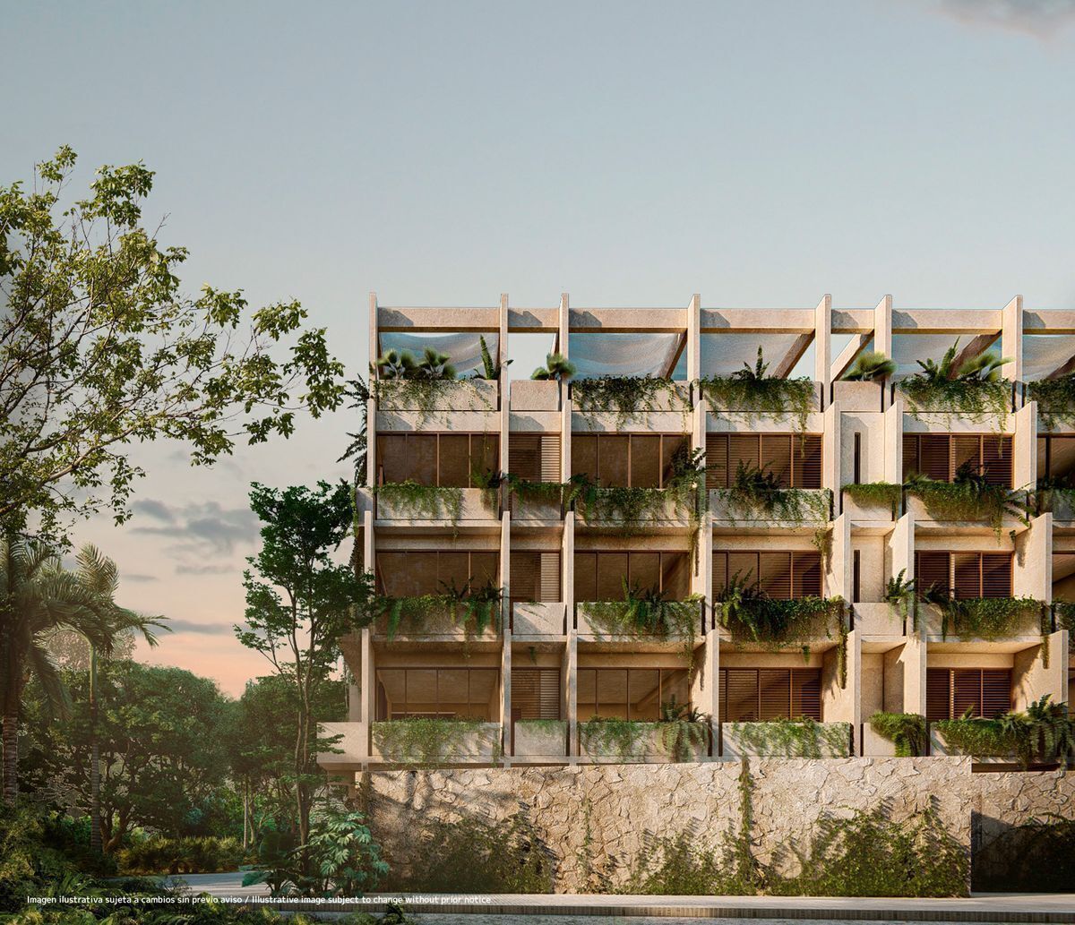 Departamento en venta · Tulum Centro, Tulum, Quintana Roo
