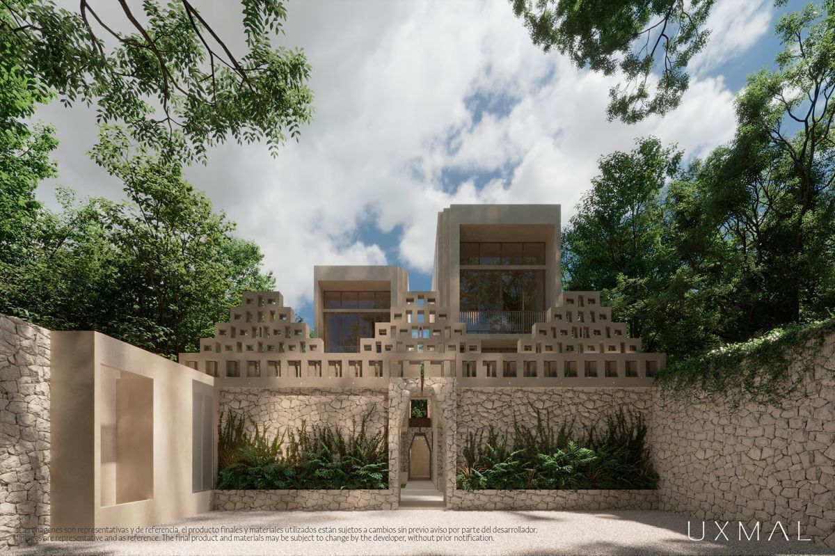 Departamento en venta · Tulum Centro, Tulum, Quintana Roo