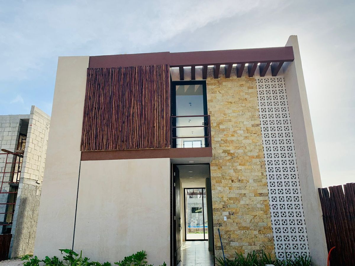 Casa en venta · Chicxulub, Chicxulub Pueblo, Yucatán