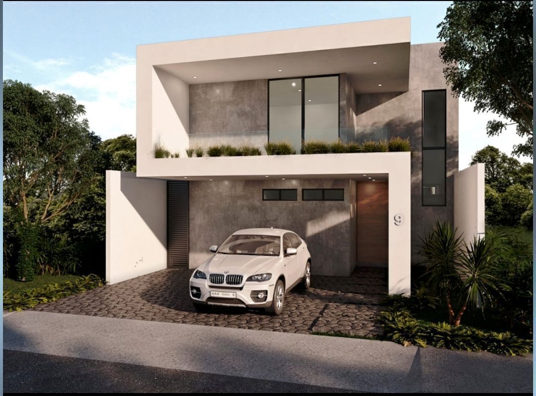 Casa en venta · Tamanché, Mérida, Yucatán