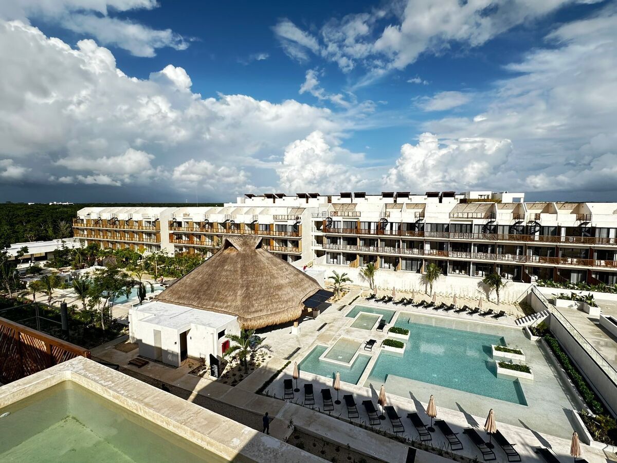 Departamento en venta · Region 15, Tulum, Quintana Roo