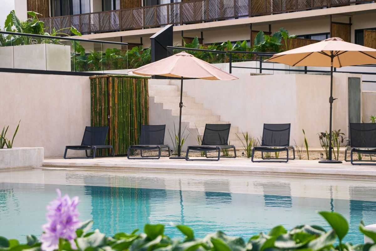 Departamento en venta · Region 15, Tulum, Quintana Roo