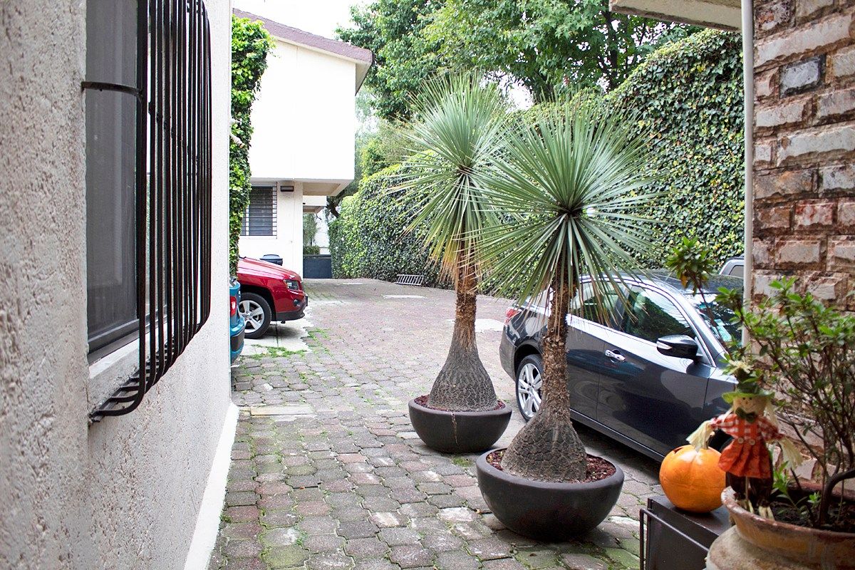 Condominio en venta · Tetelpan, Álvaro Obregón, Ciudad de México