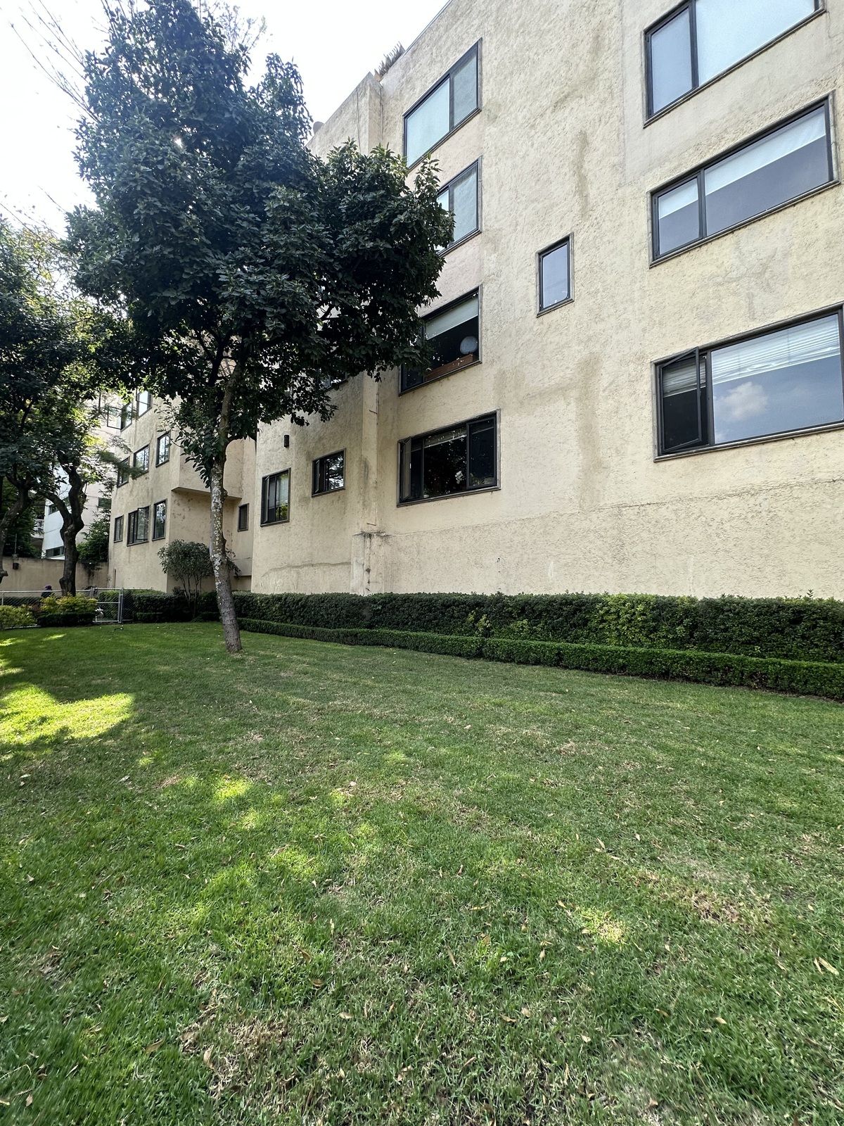 Departamento en venta · Jardines del Pedregal, Álvaro Obregón, Ciudad de México
