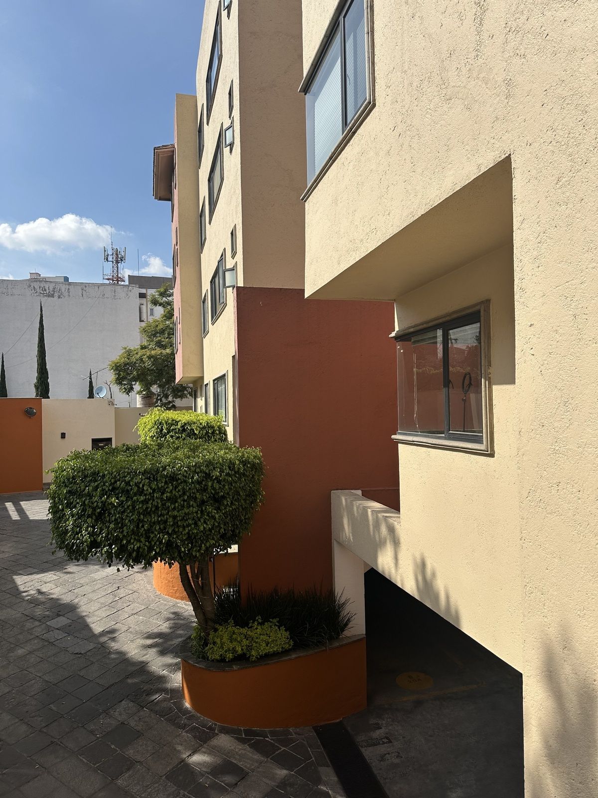 Departamento en venta · Jardines del Pedregal, Álvaro Obregón, Ciudad de México