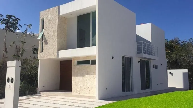 Casa en venta · Playa Azul, Solidaridad, Quintana Roo