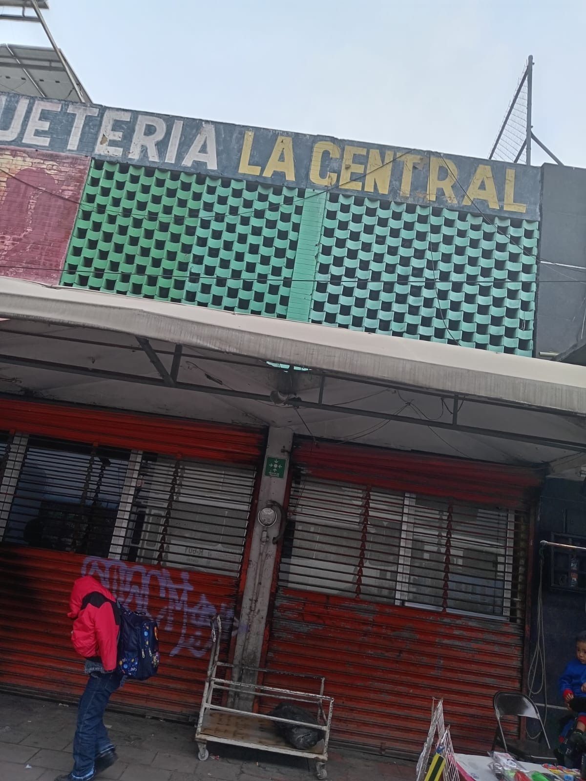 Comercio en venta · Monterrey Centro, Monterrey, Nuevo León