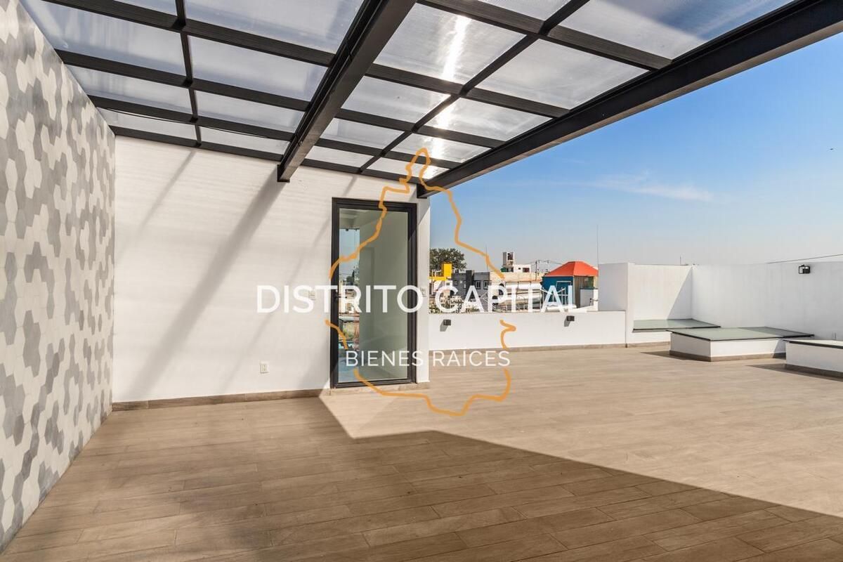 Condominio en venta · Lázaro Cárdenas, Metepec, Estado de México