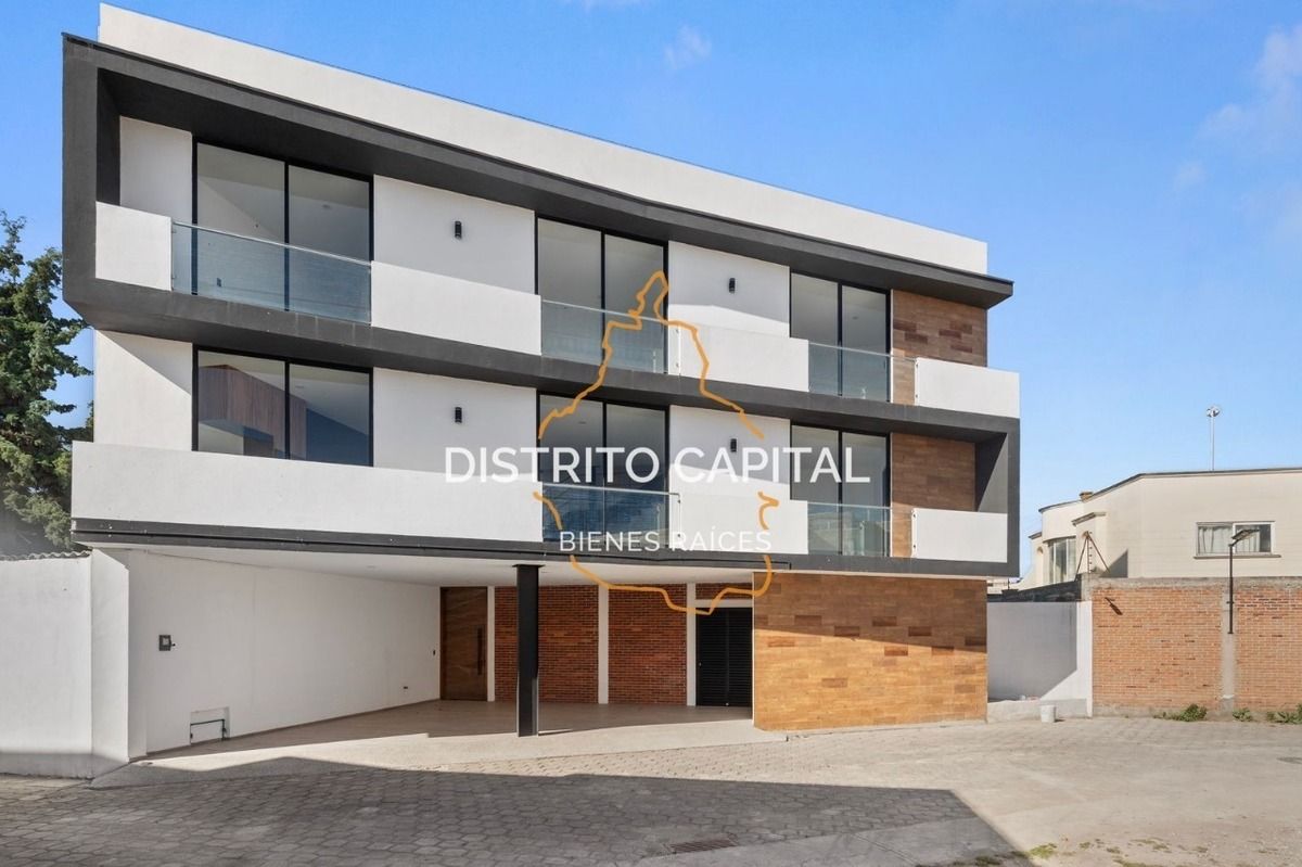 Condominio en venta · Lázaro Cárdenas, Metepec, Estado de México