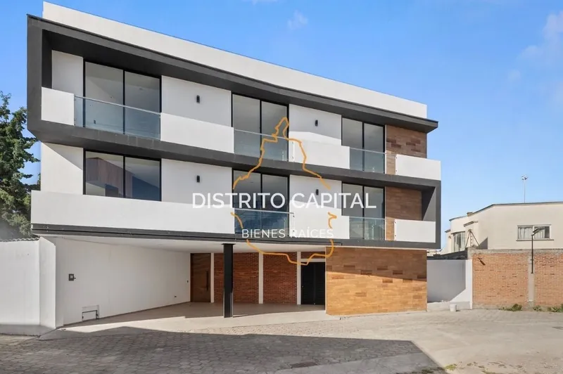 Condominio en venta · Lázaro Cárdenas, Metepec, Estado de México